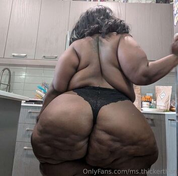 Full leaked Ms thickerthan private photo