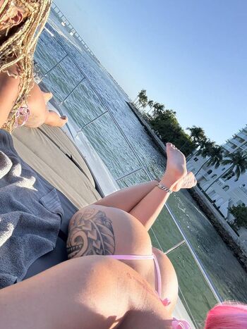 Full leaked Ms trigga happy page private photo
