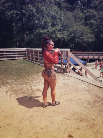 Ms Trigga Happy
