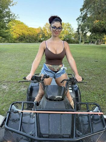 Full leaked Ms triggahappy private photo