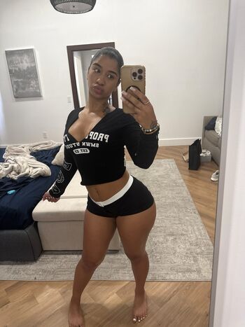Full leaked Msaliyaaahh private photo