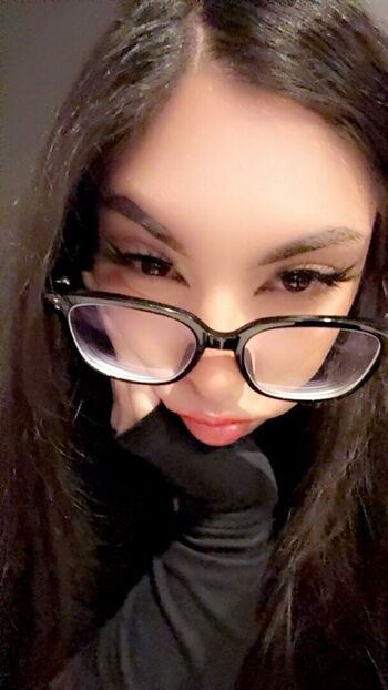 Full leaked Msalondrarae page private photo