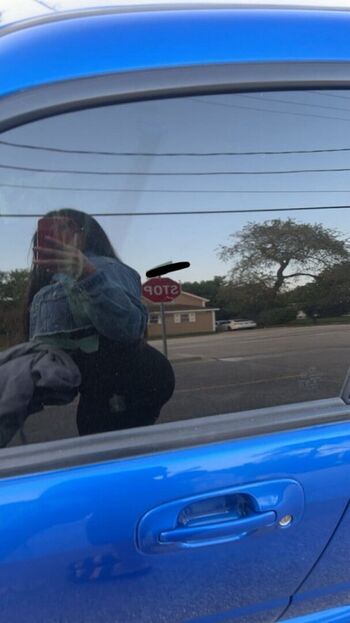 Full leaked Msalondrarae page private photo