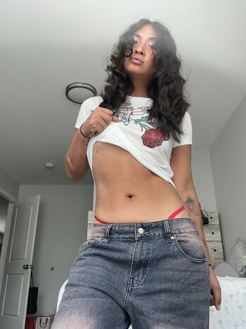 Full leaked Msdilemma private photo