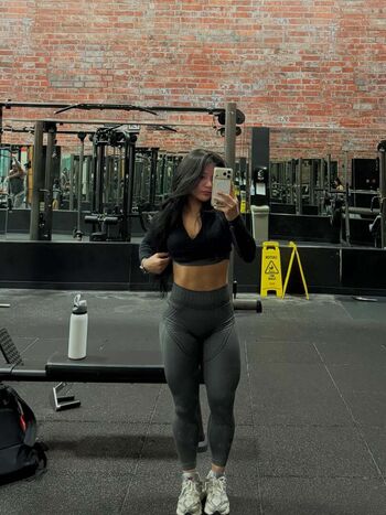 Full leaked Msdumpling private photo