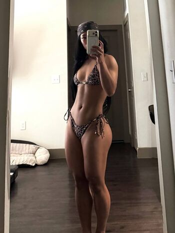 Full leaked Msdumpling private photo