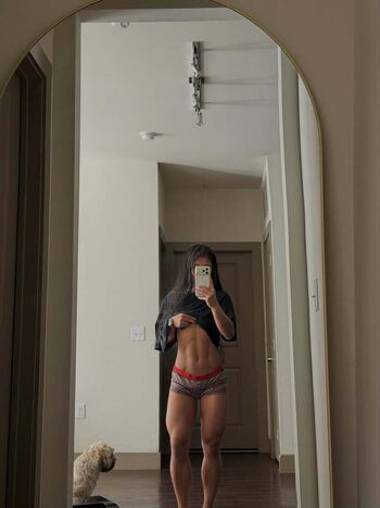 Full leaked Msdumpling private photo