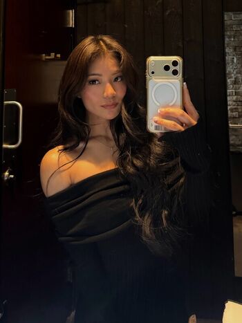 Full leaked Msdumpling private photo