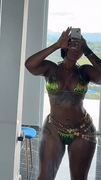 Full leaked Mslolaqueen private photo