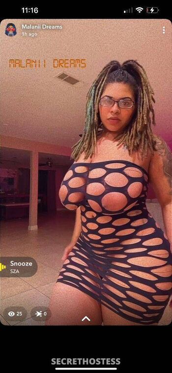 Full leaked Msmalanii private photo