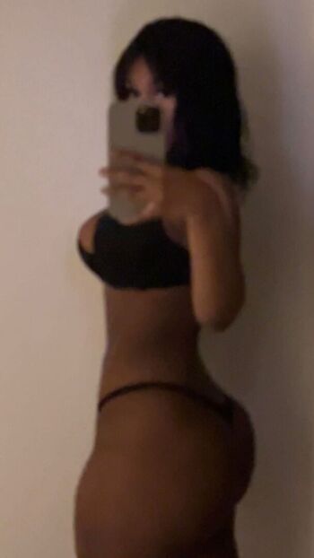Full leaked Msodile private photo