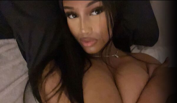 Full leaked Msodile private photo