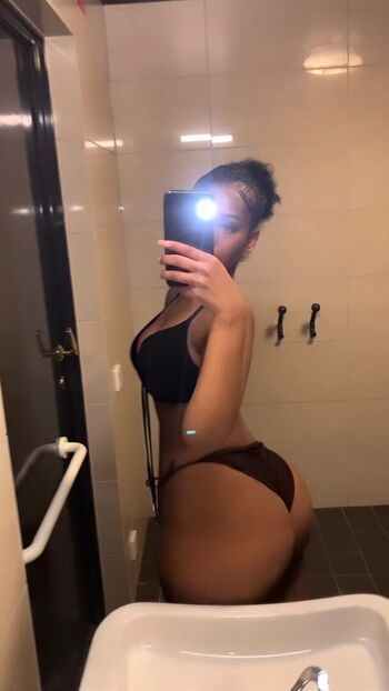 Full leaked Msodile private photo
