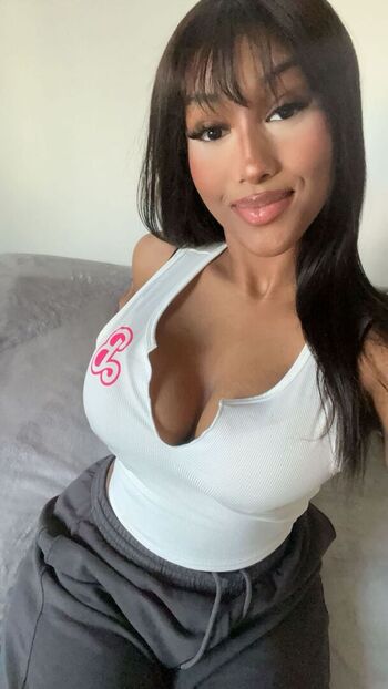 Full leaked Msodile private photo