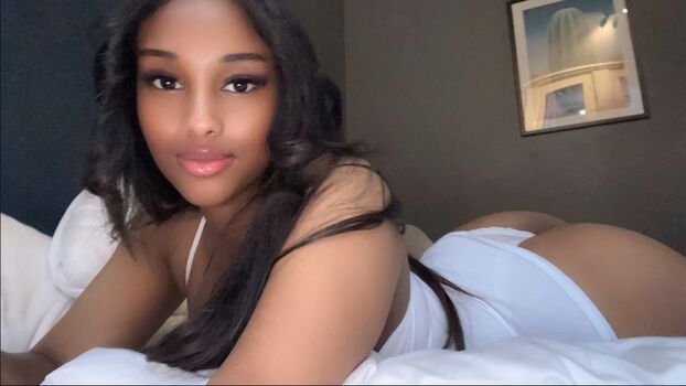 Full leaked Msodile private photo