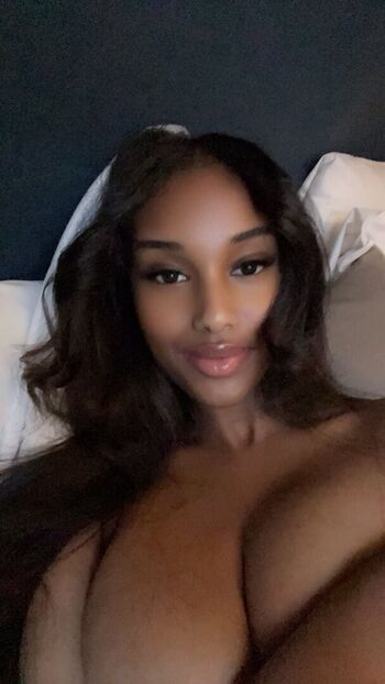 Full leaked Msodile private photo