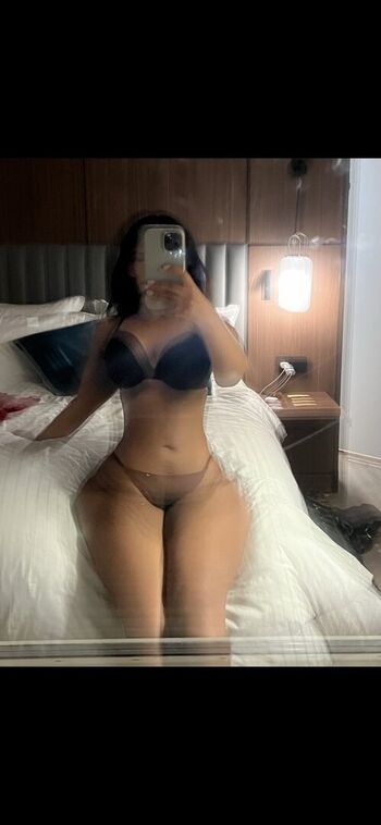 Full leaked Msodile private photo