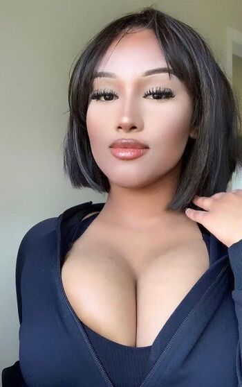 Full leaked Msodile private photo