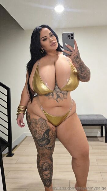 Full leaked Mspamelia private photo