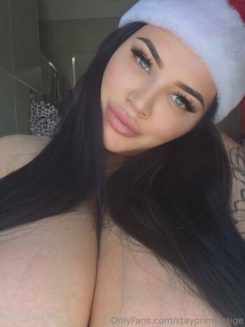 Full leaked Mspamelia private photo