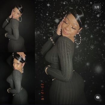 Full leaked Msrinababyy private photo