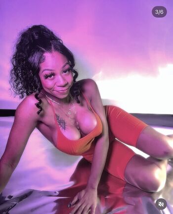 Full leaked Msrinababyy private photo