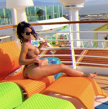 Full leaked Msrinababyy private photo