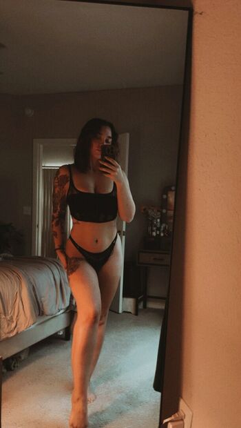 Full leaked Mssavageaf private photo