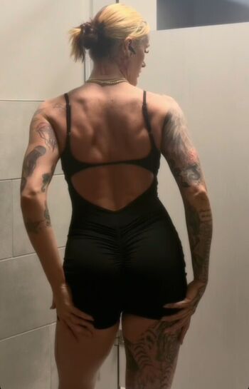 Full leaked Mstattedbuckets private photo