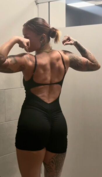 Full leaked Mstattedbuckets private photo