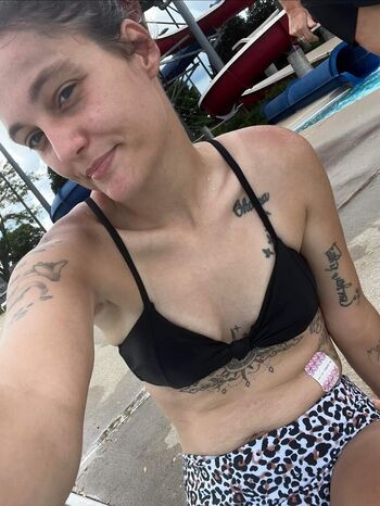 Full leaked Mstinyandthiccc private photo