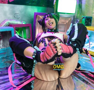 Full leaked Msviavalentine private photo