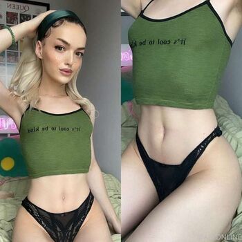 Full leaked Mswinnieblaire private photo
