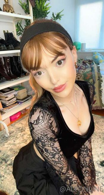 Full leaked Mswinnieblaire private photo