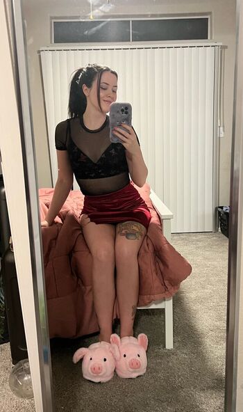 Full leaked Mtggirl private photo