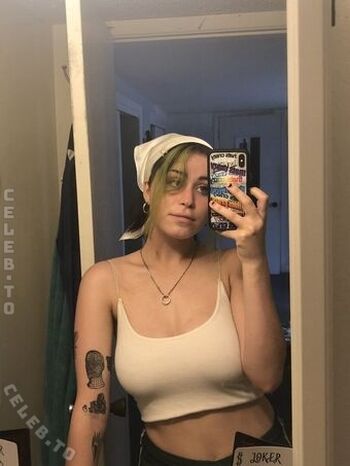 Full leaked Mtvsjackass private photo
