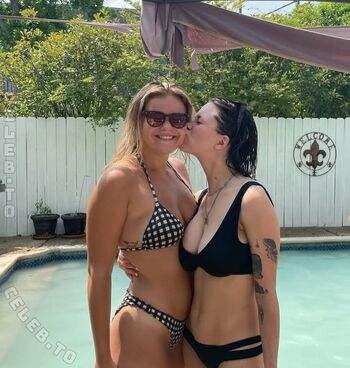 Full leaked Mtvsjackass private photo