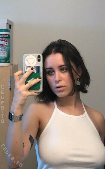 Full leaked Mtvsjackass private photo