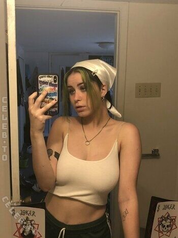Full leaked Mtvsjackass private photo