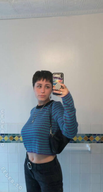 Full leaked Mtvsjackass private photo