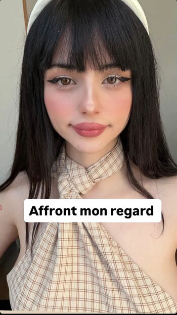 Full leaked Muatori private photo