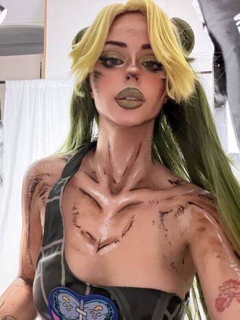 Full leaked Muatori private photo