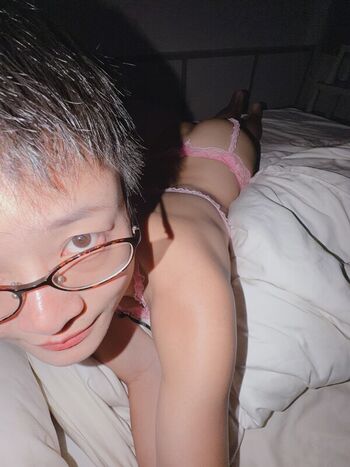 Full leaked Muay blissx private photo