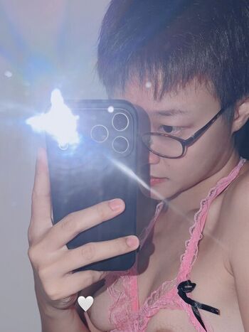 Full leaked Muay blissx private photo