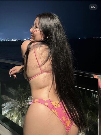 Full leaked Muayly private photo