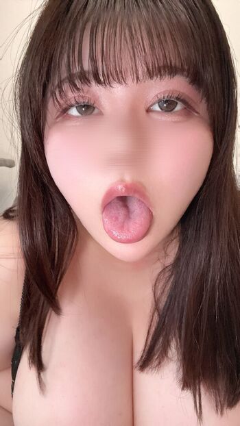 Full leaked Mugi mugi private photo
