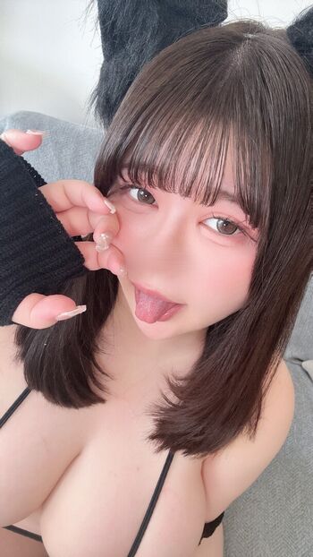 Full leaked Mugi mugi private photo