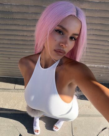 Full leaked Mugretnug private photo
