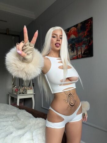 Full leaked Mugretnug private photo