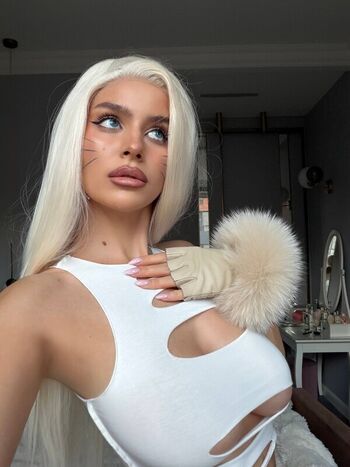 Full leaked Mugretnug private photo